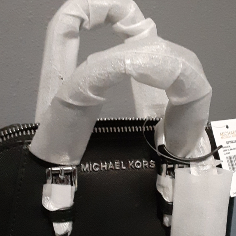 MMK Michael Kors Mini Handbag - Picture 3 of 5